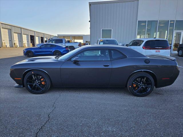 2023 Dodge Challenger CHALLENGER GT