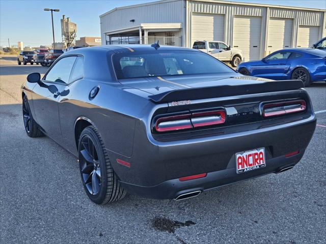 2023 Dodge Challenger CHALLENGER GT