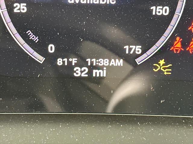 2024 Porsche Cayenne AWD