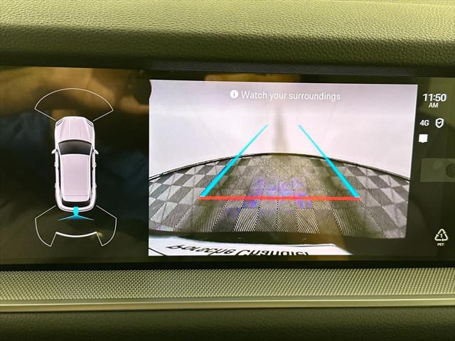 2024 Porsche Cayenne AWD