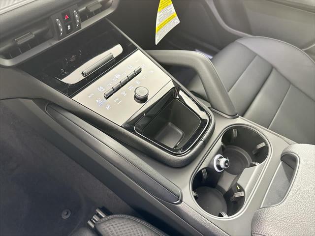 2024 Porsche Cayenne AWD