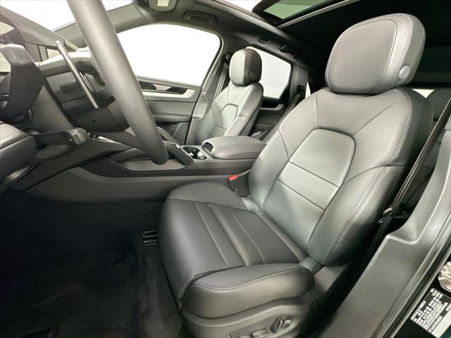 2024 Porsche Cayenne AWD