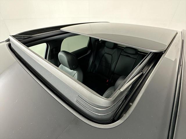 2024 Porsche Cayenne AWD