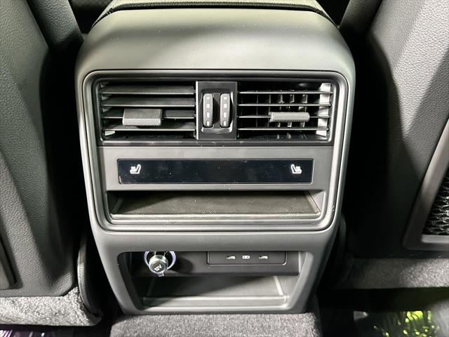 2024 Porsche Cayenne AWD