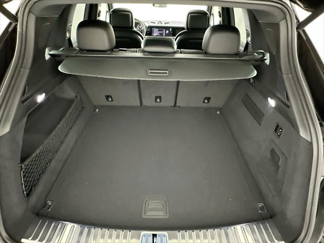 2024 Porsche Cayenne AWD