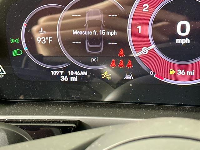 2024 Porsche Cayenne Coupe AWD