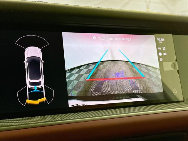 2024 Porsche Cayenne Coupe AWD