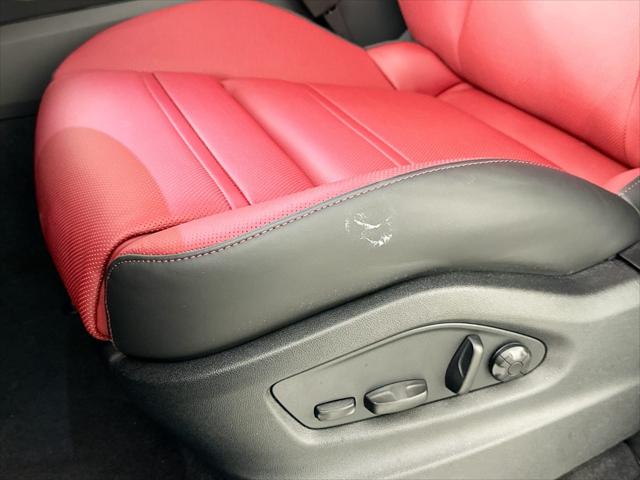 2024 Porsche Cayenne Coupe AWD
