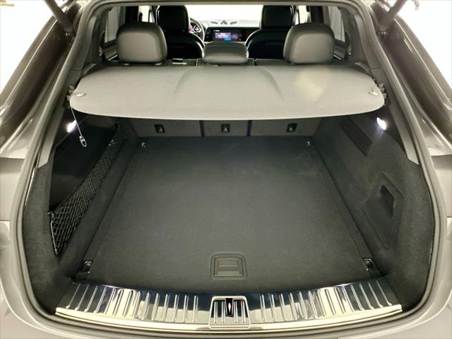 2024 Porsche Cayenne Coupe AWD