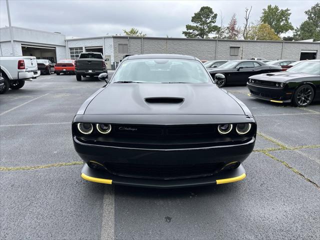 2023 Dodge Challenger CHALLENGER R/T SCAT PACK