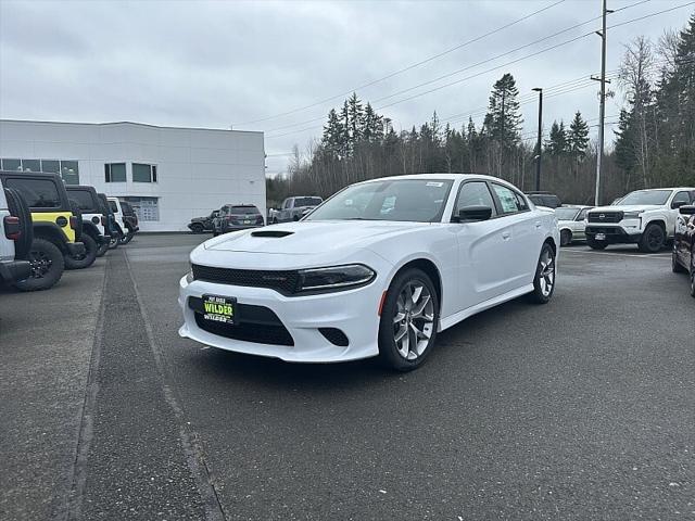 2023 Dodge Charger CHARGER GT RWD