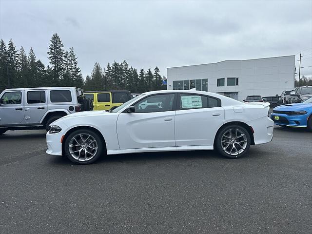 2023 Dodge Charger CHARGER GT RWD