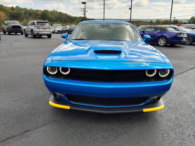 2023 Dodge Challenger CHALLENGER GT AWD