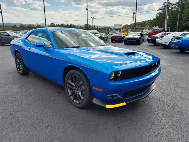 2023 Dodge Challenger CHALLENGER GT AWD