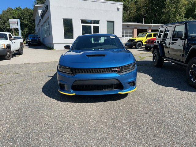 2023 Dodge Charger CHARGER GT RWD