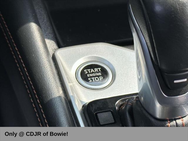 2020 Nissan Altima SR FWD