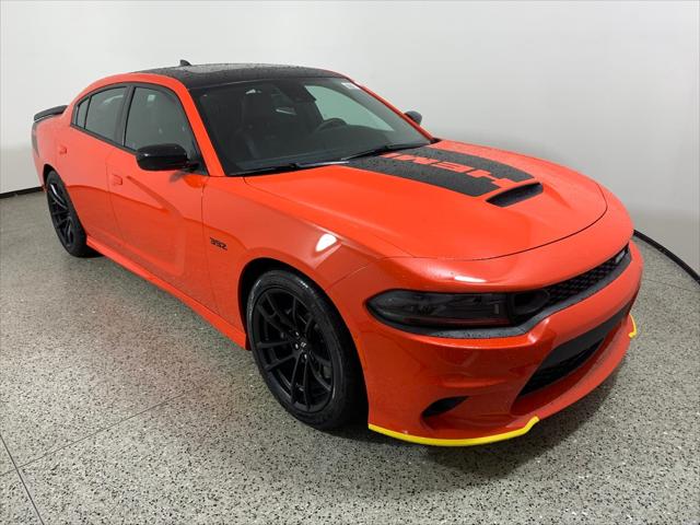 2023 Dodge Charger CHARGER SCAT PACK