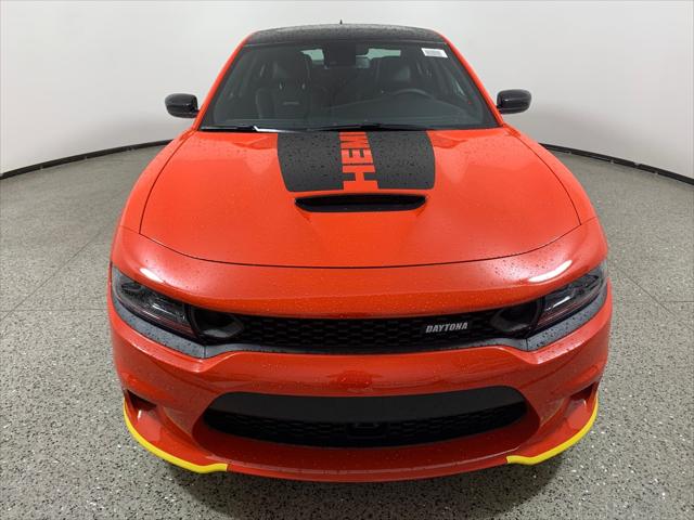 2023 Dodge Charger CHARGER SCAT PACK