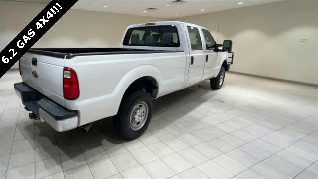 2016 Ford F-250 XL