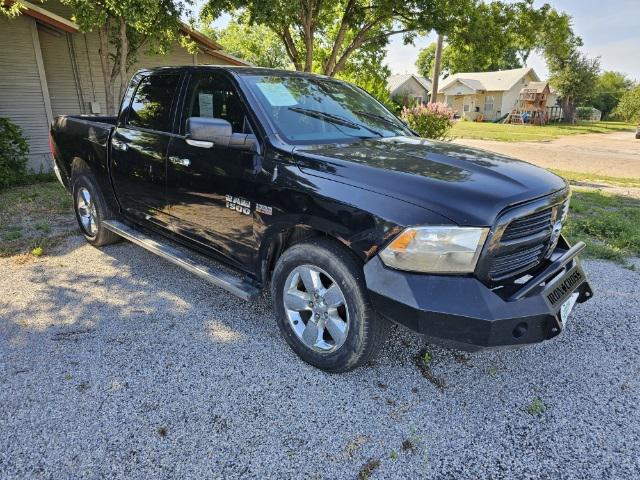 2015 RAM 1500 Lone Star