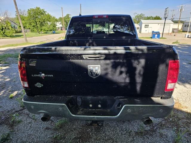 2015 RAM 1500 Lone Star