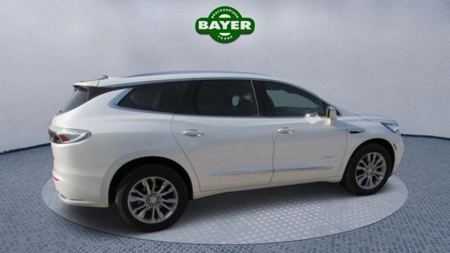 2023 Buick Enclave FWD Avenir