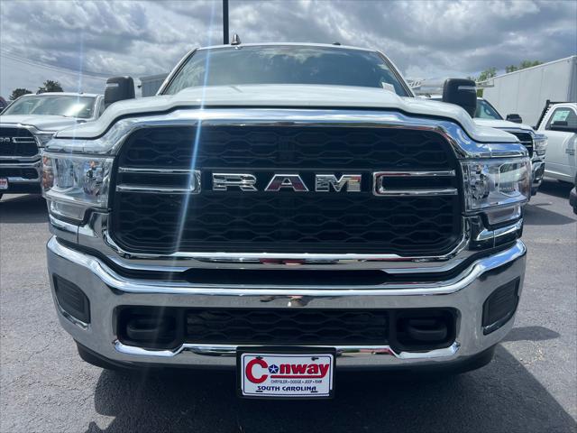 2023 RAM Ram 2500 RAM 2500 TRADESMAN CREW CAB 4X2 8 BOX