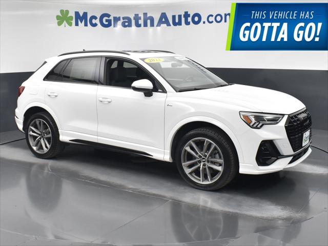 New & Used Audi Q3 for Sale near Me | Discover Cars for Sale