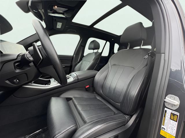 2019 BMW X5 xDrive50i