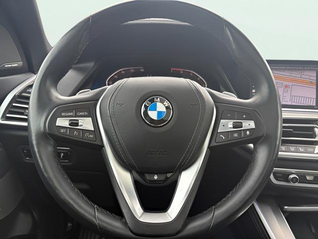 2019 BMW X5 xDrive50i