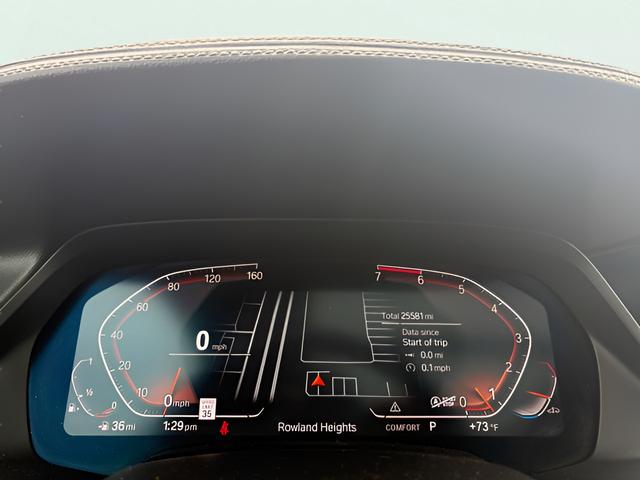 2019 BMW X5 xDrive50i