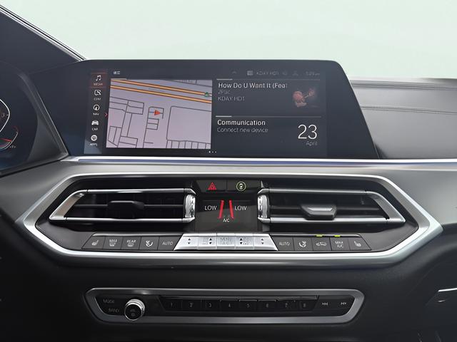 2019 BMW X5 xDrive50i