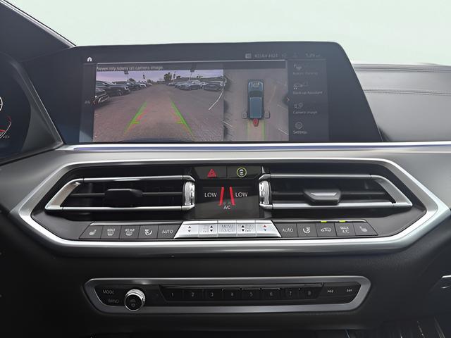 2019 BMW X5 xDrive50i