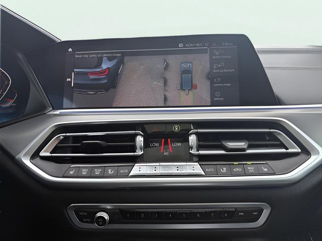 2019 BMW X5 xDrive50i