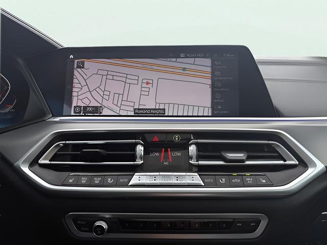 2019 BMW X5 xDrive50i