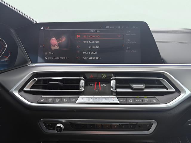 2019 BMW X5 xDrive50i