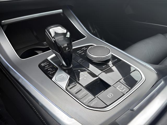 2019 BMW X5 xDrive50i