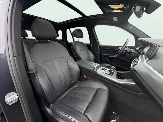 2019 BMW X5 xDrive50i