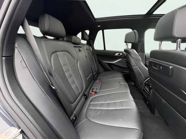 2019 BMW X5 xDrive50i