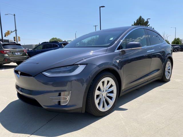 2019 tesla model x deals for sale near me