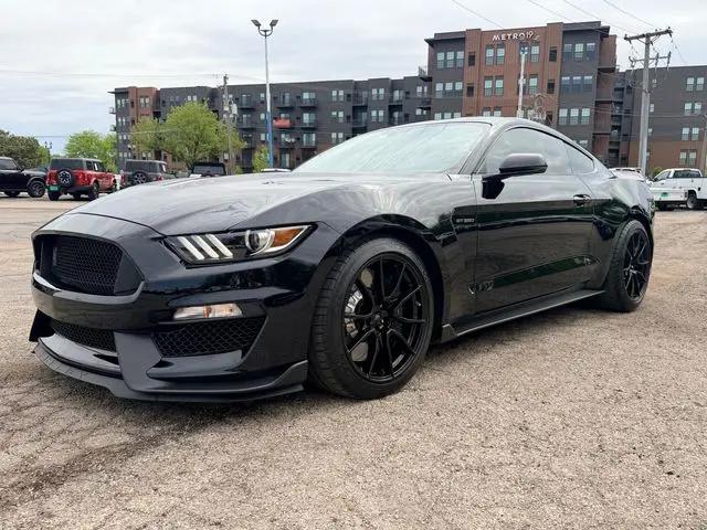 2020 Ford Mustang Shelby GT350 Fastback for sale in Roselle, IL