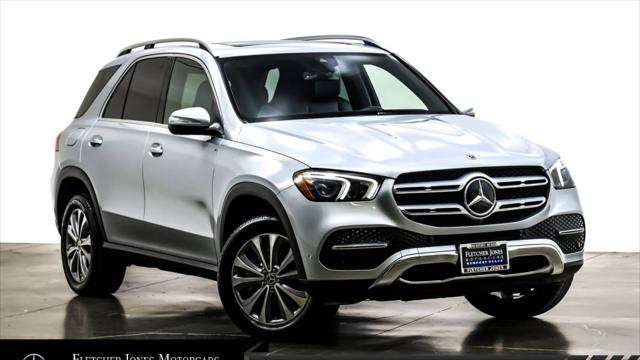 2023 Mercedes-Benz GLE GLE 350 GLE 350 for sale in Newport Beach, CA