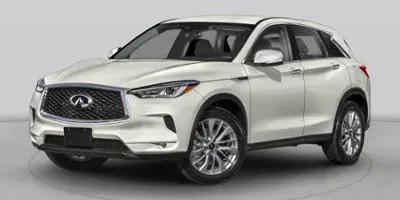 2023 INFINITI QX50 SPORT AWD for sale in Tampa, FL