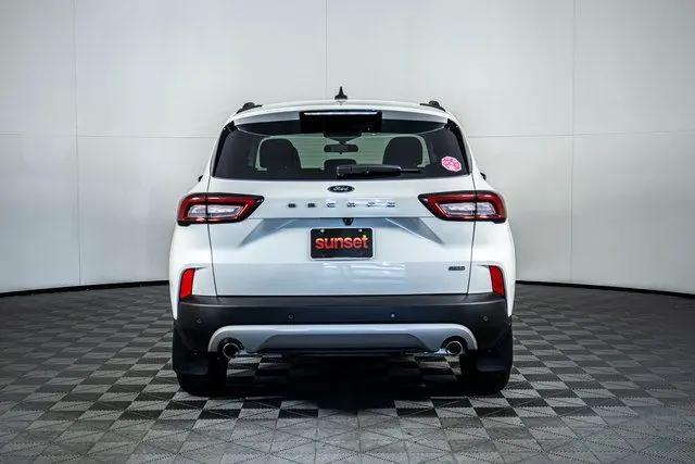 2023 Ford Escape PHEV