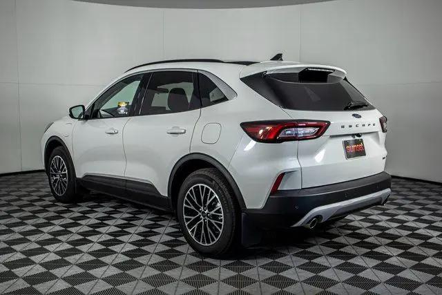2023 Ford Escape PHEV