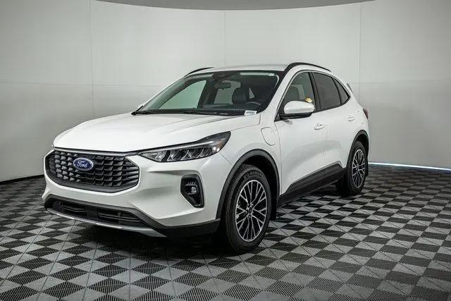 2023 Ford Escape PHEV