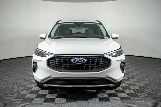2023 Ford Escape PHEV