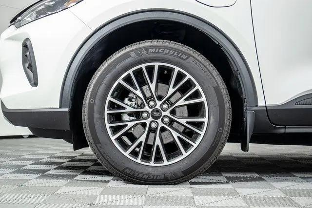 2023 Ford Escape PHEV