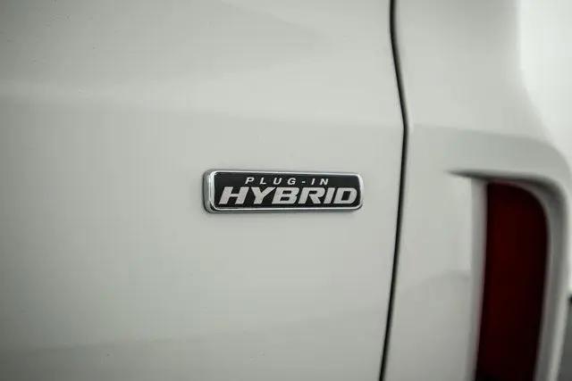2023 Ford Escape PHEV