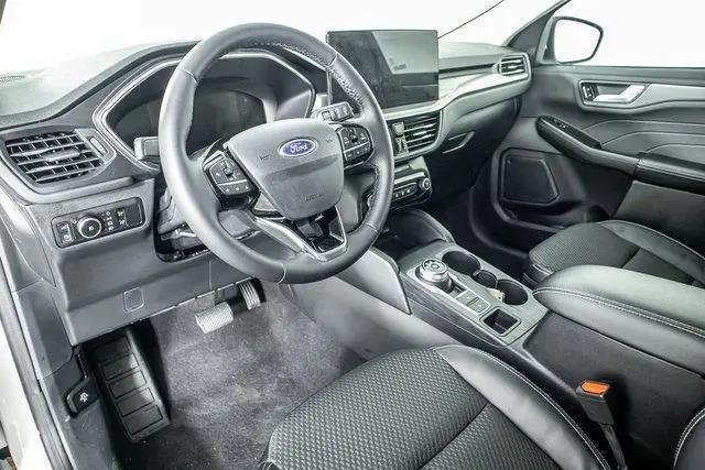 2023 Ford Escape PHEV